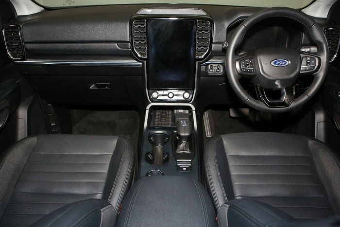 2024 Ford Everest Sport