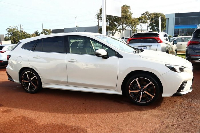 2022 Subaru WRX