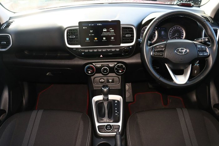 2019 Hyundai Venue Active