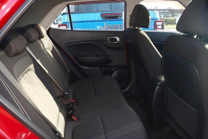 2019 Hyundai Venue Active