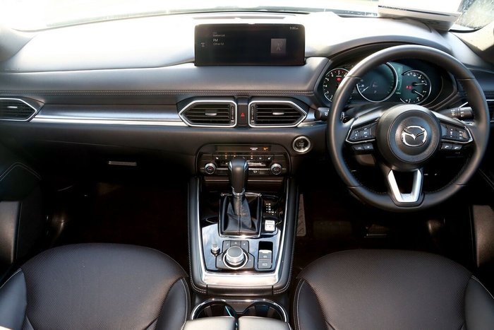 2023 Mazda CX-8 G25 Touring