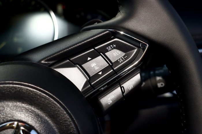2023 Mazda CX-8 G25 Touring