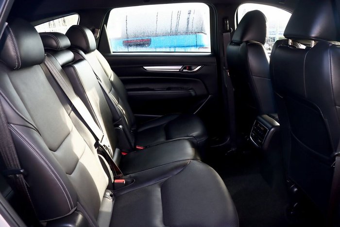 2023 Mazda CX-8 G25 Touring
