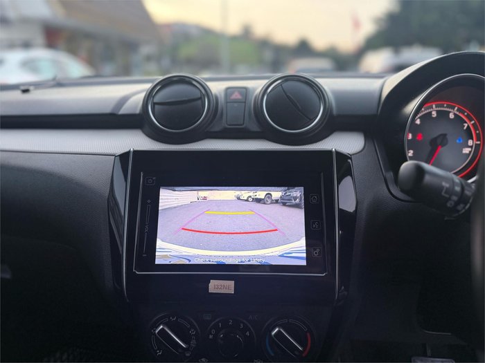 2019 Suzuki Swift GL Navigator