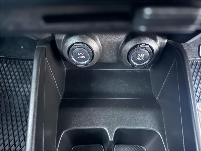 2019 Suzuki Swift GL Navigator