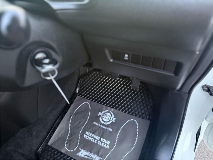 2019 Suzuki Swift GL Navigator