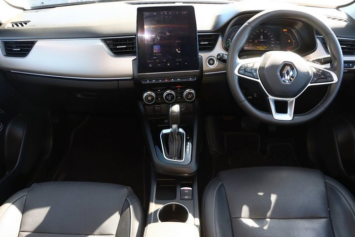 2022 Renault Arkana Intens