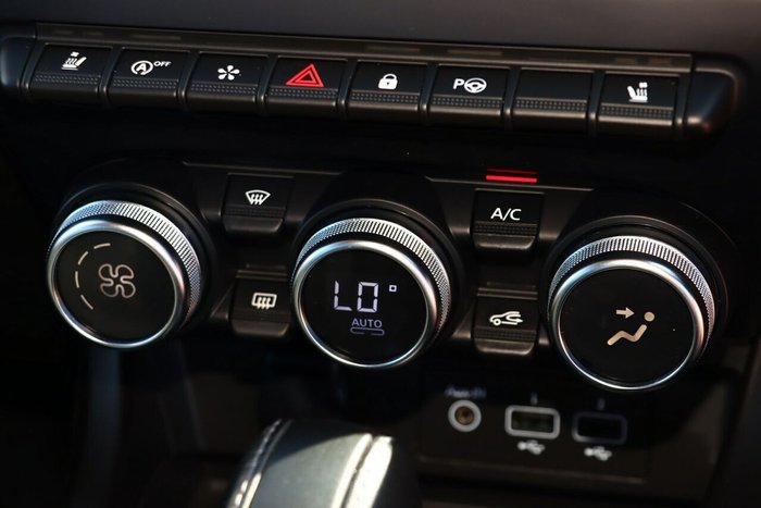 2022 Renault Arkana Intens