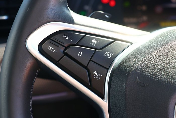 2022 Renault Arkana Intens