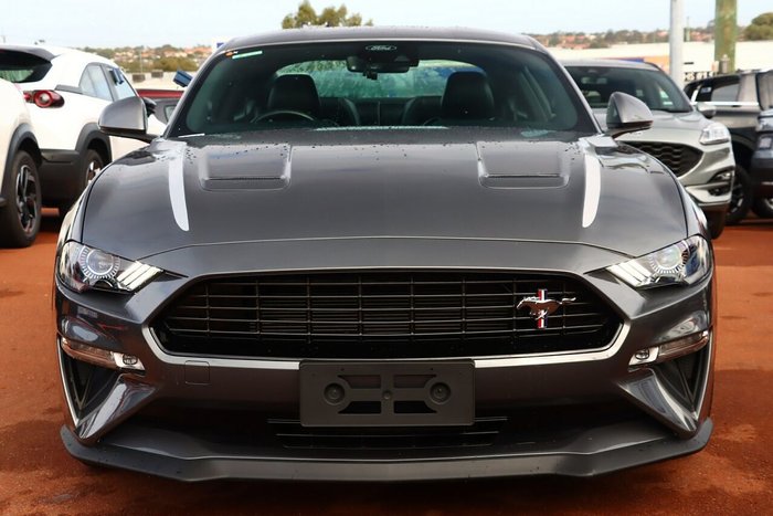 2021 Ford Mustang High Performance