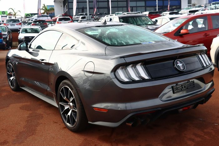 2021 Ford Mustang High Performance