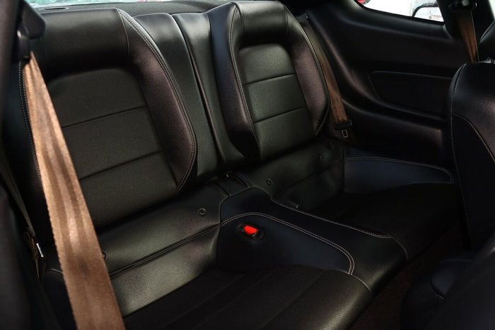 2021 Ford Mustang High Performance