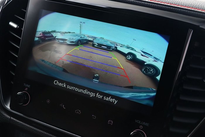 2024 Isuzu D-MAX X-TERRAIN