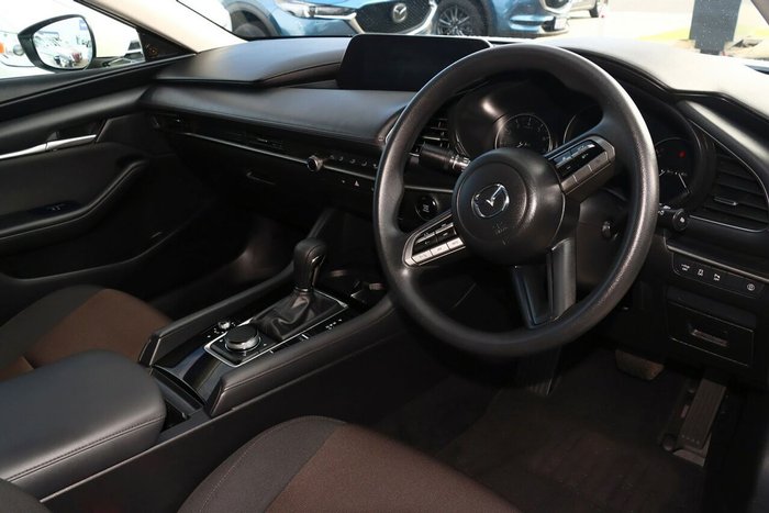 2019 Mazda 3 G20 Pure