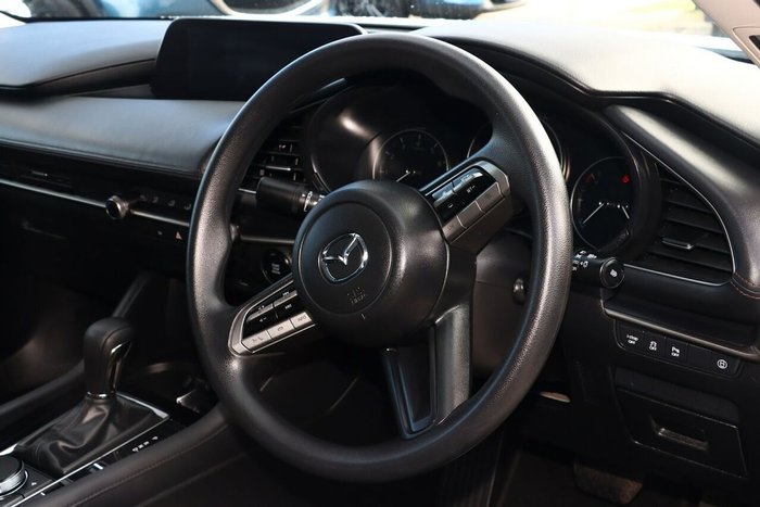 2019 Mazda 3 G20 Pure