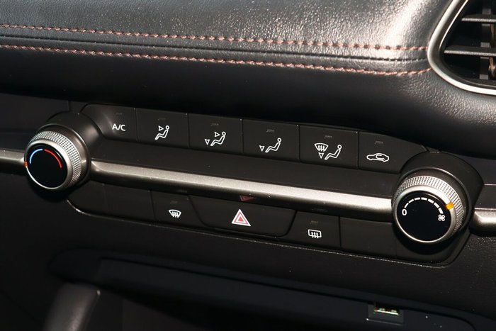 2019 Mazda 3 G20 Pure