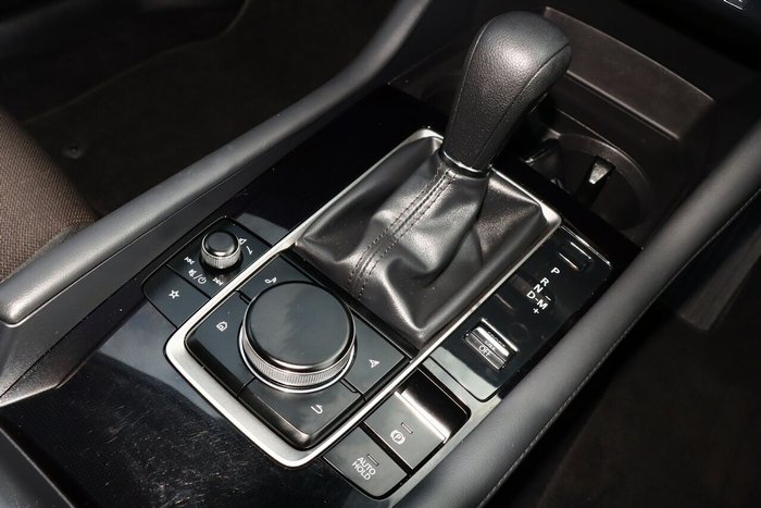 2019 Mazda 3 G20 Pure