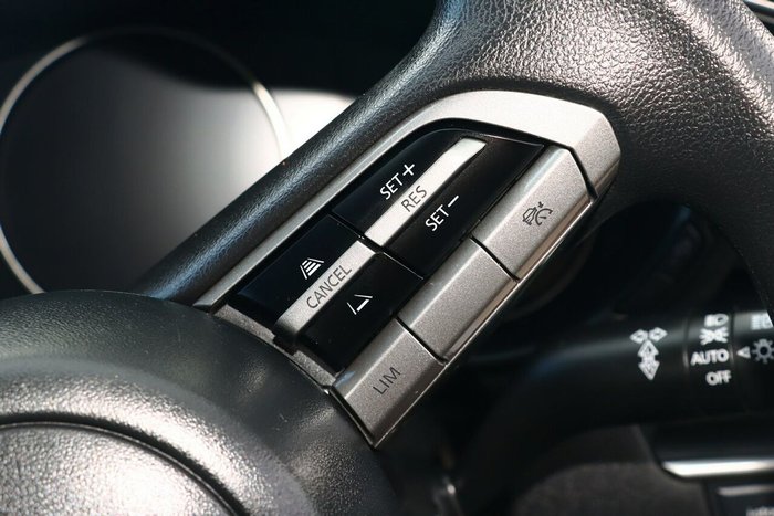 2019 Mazda 3 G20 Pure