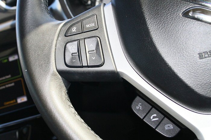 2019 Suzuki Vitara Turbo