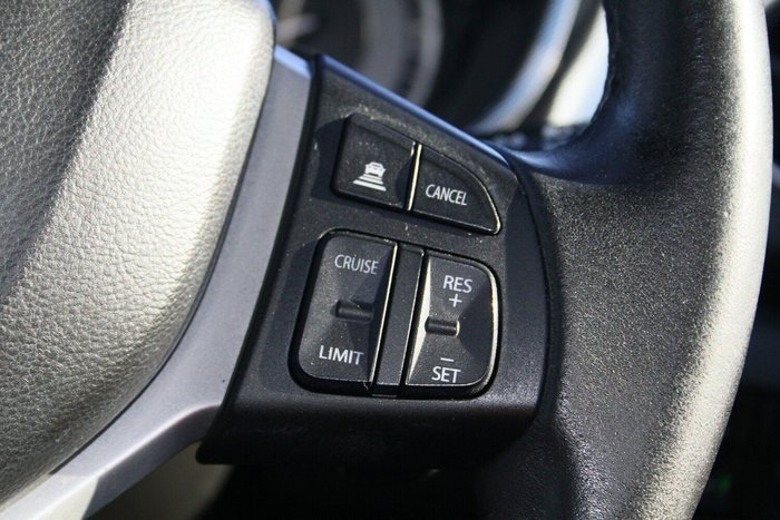 2019 Suzuki Vitara Turbo