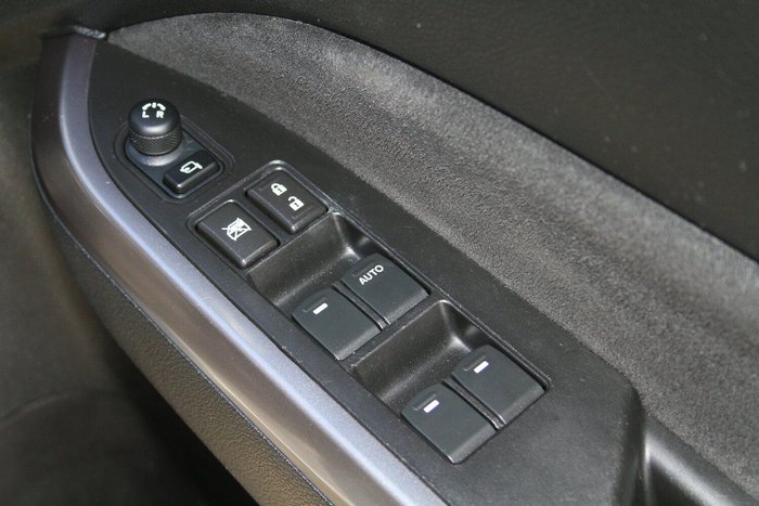 2019 Suzuki Vitara Turbo