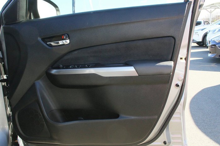 2019 Suzuki Vitara Turbo