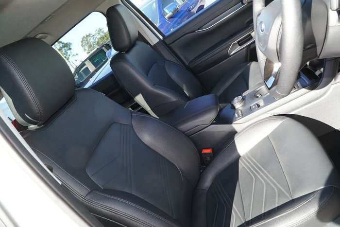 2024 Ford Everest Trend