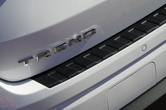 2024 Ford Everest Trend