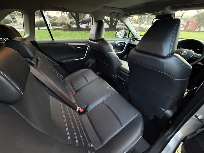 2019 Toyota RAV4 Cruiser
