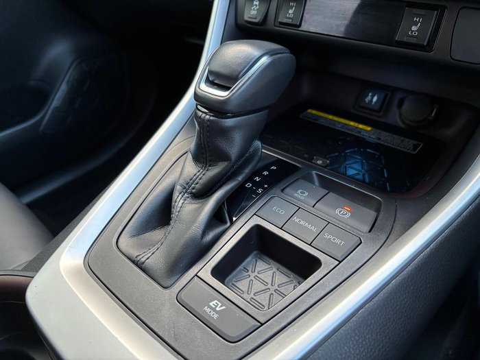 2019 Toyota RAV4 Cruiser