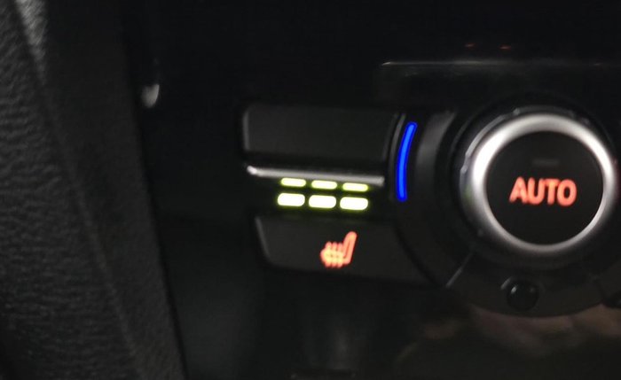 2017 BMW X4 xDrive35i F26 4X4 Constant Silver