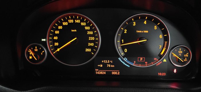 2017 BMW X4 xDrive35i F26 4X4 Constant Silver