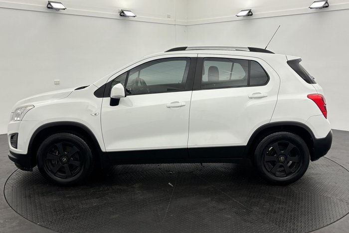 2016 Holden Trax LS