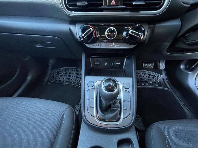 2021 Hyundai Kona 2WD