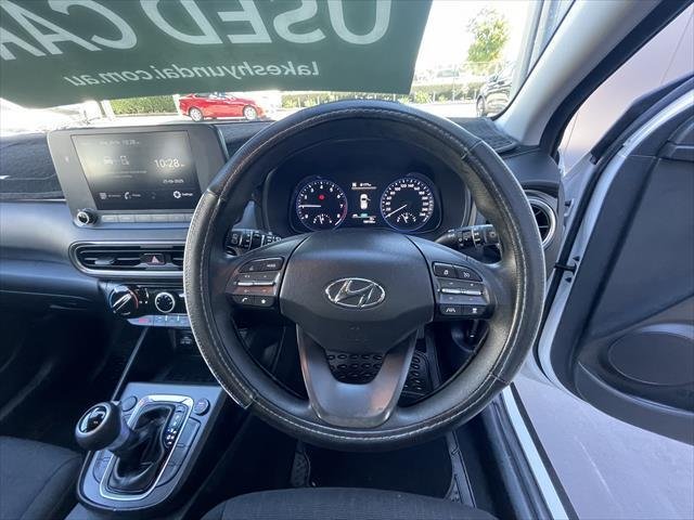 2021 Hyundai Kona 2WD