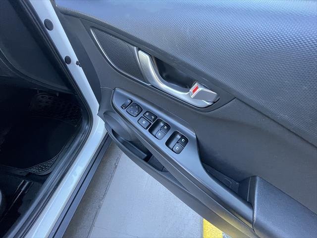 2021 Hyundai Kona 2WD