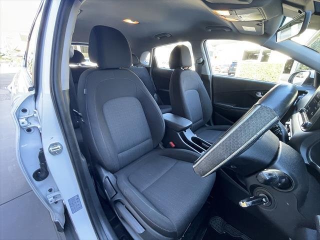 2021 Hyundai Kona 2WD