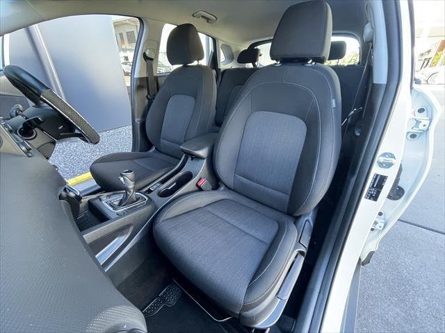 2021 Hyundai Kona 2WD