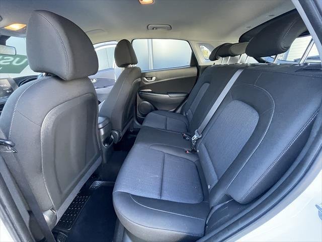 2021 Hyundai Kona 2WD