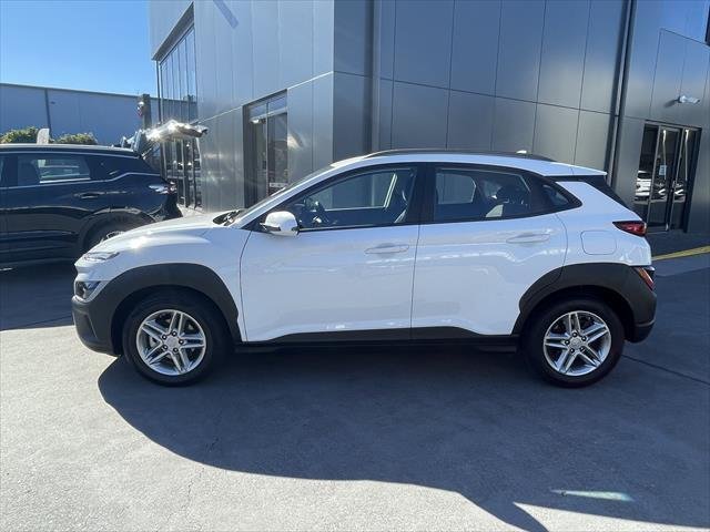 2021 Hyundai Kona 2WD