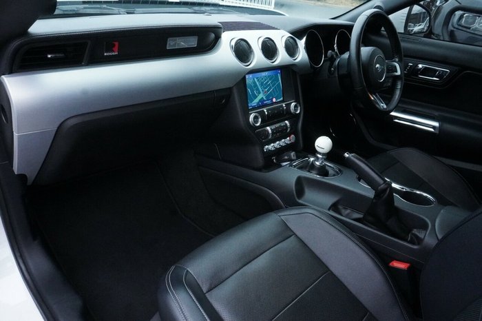 2016 Ford Mustang GT