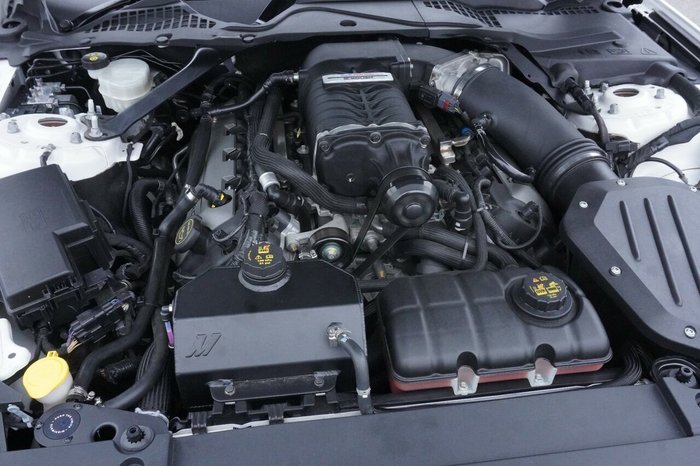 2016 Ford Mustang GT