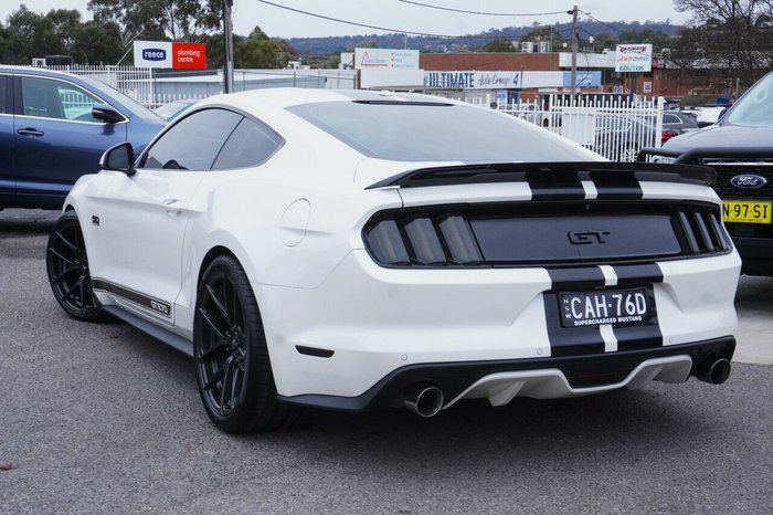 2016 Ford Mustang GT