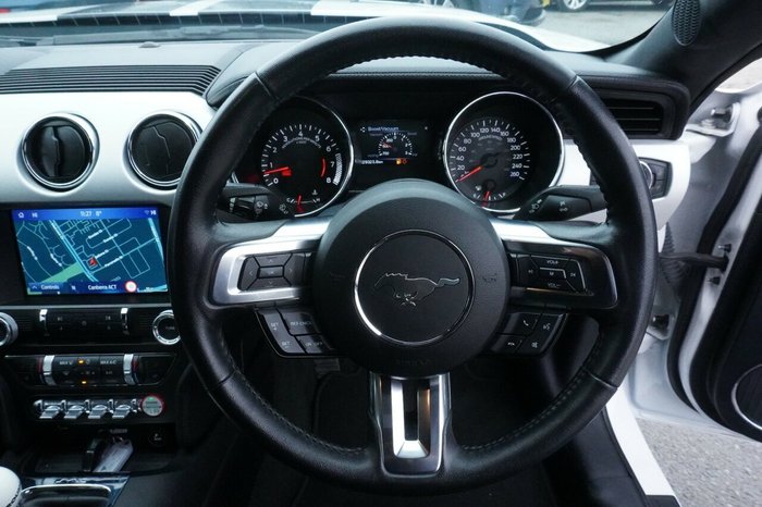 2016 Ford Mustang GT