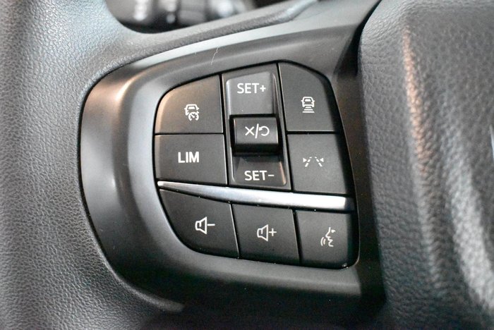 2024 Ford Ranger XL
