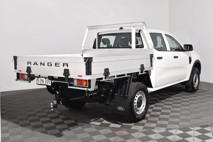 2024 Ford Ranger XL