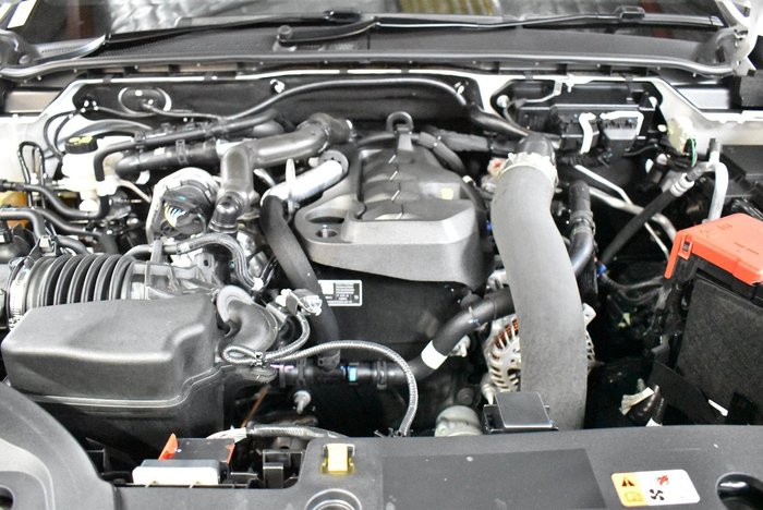 2024 Ford Ranger XL