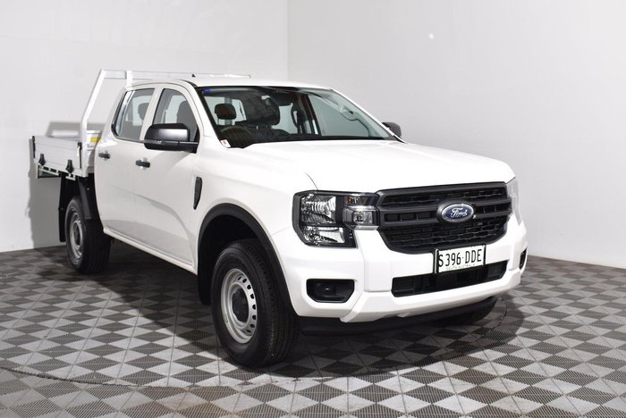 2024 Ford Ranger XL