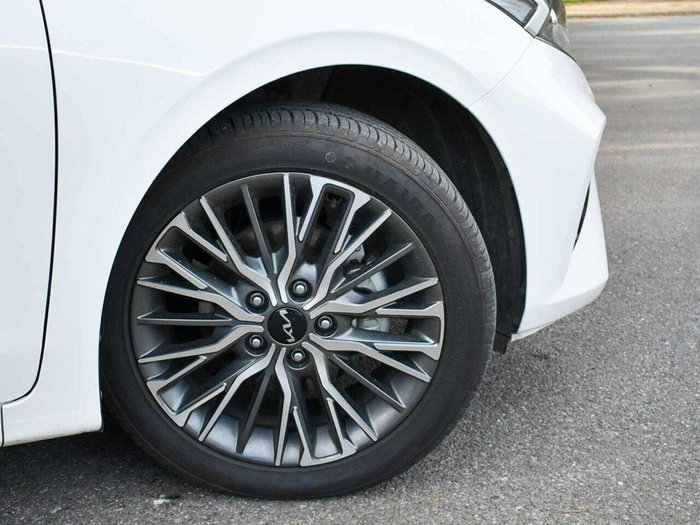 2021 Kia Cerato Sport
