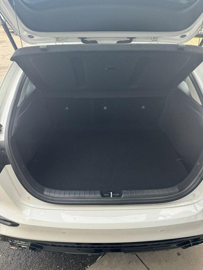2021 Kia Cerato Sport